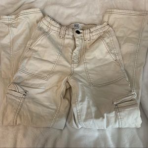 urban outfitters cargo pants